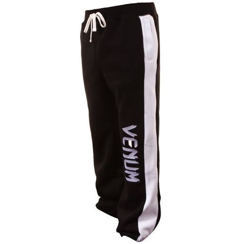 Venum Warm up Sporthose Trainingshose Jogginghose schwarz S/M/L/XL/XXL